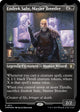 [Foil] Endrek Sahr, Master Breeder (Foil Etched) (511) (Commander Masters)