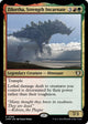 Zilortha, Strength Incarnate (366) (Commander Masters)