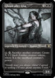 [Foil] Ghoulcaller Gisa (Foil Etched) (512) (Commander Masters)