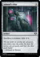 [Foil] Ashnod's Altar (368) (Commander Masters)