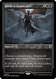 [Foil] Kindred Dominance (Foil Etched) (515) (Commander Masters)