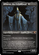 [Foil] Mikaeus, the Unhallowed (Foil Etched) (516) (Commander Masters)