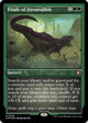 [Foil] Finale of Devastation (Foil Etched) (559) (Commander Masters)
