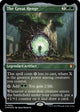[Foil] The Great Henge (Foil Etched) (562) (Commander Masters)
