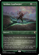 [Foil] Verdant Confluence (Foil Etched) (575) (Commander Masters)