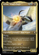 [Foil] Kykar, Wind's Fury (Foil Etched) (582) (Commander Masters)