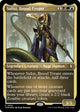 [Foil] Sidisi, Brood Tyrant (Foil Etched) (592) (Commander Masters)