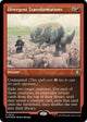 [Foil] Divergent Transformations (Foil Etched) (534) (Commander Masters)