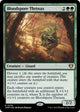 Bloodspore Thrinax (276) (Commander Masters)