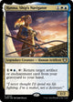 [Foil] Hanna, Ship's Navigator (340) (Commander Masters)