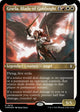 [Foil] Gisela, Blade of Goldnight (Foil Etched) (579) (Commander Masters)