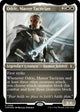 [Foil] Odric, Master Tactician (Foil Etched) (468) (Commander Masters)