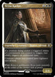 [Foil] Teysa Karlov (Foil Etched) (593) (Commander Masters)