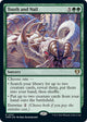 Tooth and Nail (327) (Commander Masters)
