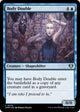 [Foil] Body Double (75) (Commander Masters)