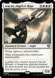 Avacyn, Angel of Hope (14) (Commander Masters)