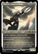 [Foil] Avacyn, Angel of Hope (Foil Etched) (457) (Commander Masters)