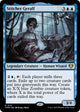[Foil] Stitcher Geralf (121) (Commander Masters)