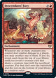 Descendants' Fury (736) (Commander Masters)