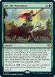 For the Ancestors (740) (Commander Masters)