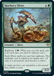 Hatchery Sliver (741) (Commander Masters)