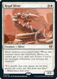 Regal Sliver (724) (Commander Masters)