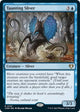 Taunting Sliver (727) (Commander Masters)