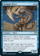 Synapse Sliver (857) (Commander Masters)