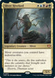 Sliver Hivelord (937) (Commander Masters)
