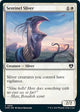 Sentinel Sliver (835) (Commander Masters)
