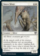 Sinew Sliver (837) (Commander Masters)