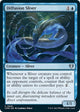 Diffusion Sliver (845) (Commander Masters)