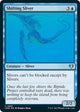 Shifting Sliver (855) (Commander Masters)