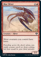 Blur Sliver (873) (Commander Masters)