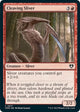 Cleaving Sliver (877) (Commander Masters)