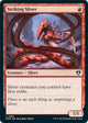Striking Sliver (882) (Commander Masters)