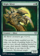 Might Sliver (903) (Commander Masters)
