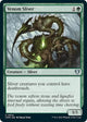Venom Sliver (914) (Commander Masters)