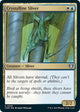 Crystalline Sliver (920) (Commander Masters)