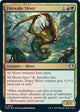 Firewake Sliver (923) (Commander Masters)
