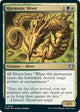 Harmonic Sliver (924) (Commander Masters)