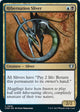 Hibernation Sliver (925) (Commander Masters)