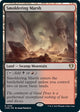 Smoldering Marsh (1036) (Commander Masters)