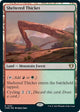 Sheltered Thicket (1032) (Commander Masters)