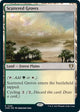 Scattered Groves (1026) (Commander Masters)