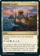 Seaside Citadel (1029) (Commander Masters)