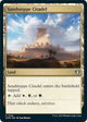 Sandsteppe Citadel (1024) (Commander Masters)