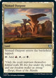 Nomad Outpost (1016) (Commander Masters)