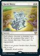 Harsh Mercy (825) (Commander Masters)