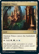 Opulent Palace (1017) (Commander Masters)